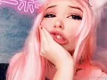 come meet me - belle delphine