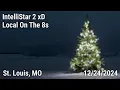 St Louis - 2024 6 38 AM CT