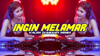 Download INGIN MELAMAR - Valen Diamanti Remix ( Reggae Jumpt ) Tentacion Entertainer 2k22!! MP3