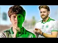 Download Lagu THAT'S WHY NIKO WANTED FALCONS TO SIGN KYOUSUKE!! - NEW FALCONS VS FURIA MOLODOY!! (ENG SUBS) | CS2