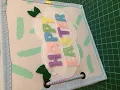 Easter Themed Quiet Book