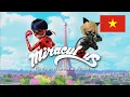 Download Lagu Miraculous | Season  4 - Phần Mở đầu/ Intro (Tiếng Việt) | Câu chuyện về Bọ Rùa và Mèo Mun