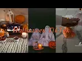 Halloween TikTok Compilation Pt 3