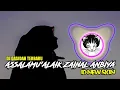 Download Lagu DJ QASIDAH VIRAL - ASSALAMU'ALAIK ZAINAL ANBIYA (KENTRUNG SANTUY) by ID NEW SKIN