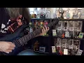 Angelmaker - Leech - Guitar Cover