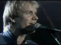 The Police - Walking On The Moon (Live)