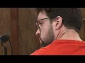 Families of Dennis Drue Victims speak out at Parole Hearing