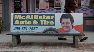 georgie u0026 mandys first marriage 2x7 mary gets furious on georgies bus bench ad