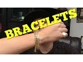 GOLD Bracelet Review