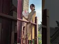 The suspenders don't work, do they? Let me show you Auntie's cheongsam!吊带不行是吧?那让你们看看姨的旗袍!