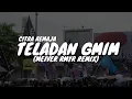 Download Lagu CITRA REMAJA TELADAN GMIM - (MEIVER RMYR REMIX)