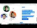building e learning website with html css part1