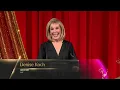 Denise Koch - 2024 Board of Governors Award