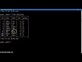 11 Inserting data into MySQL database using jFrame form in Netbeans Java - Part