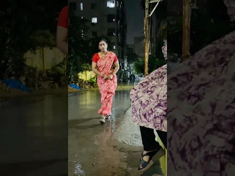 Finally I found her #viral #telugushorts