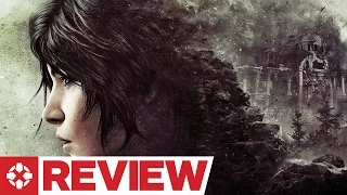 rise of the tomb raider review