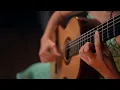 Cancion de cuna (Berceuse) | Leo Brouwer | Thang Bích Hằng
