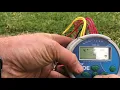How to Program Your Hunter Node Retic Controller