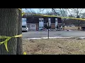 Kingston Homicide