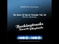 All I Do ((Originally Performed by Stevie Wonder) [Karaoke Version])