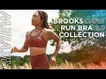 Gear Review Brooks Dare Run Bras 2 0