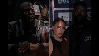 Marcus Jordan Wants Dad Michael Jordan as His Best Man When He Weds Larsa Pippen  'Keep the Traditio