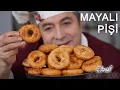 MAYALI PISI Nasil Yapilir l Oktay Usta