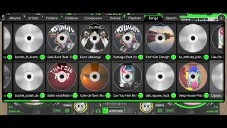 amapiano mix emperor 2k22 mlando style