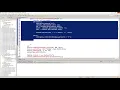 DateCalculator 0009 How to set calendar code date difference