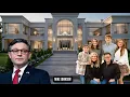 Mike Johnson Bio 5 Children Relationships Marriage Luxurious Lifestyle Net Worth
