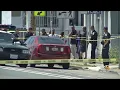 Manhunt for Gunman in 2 Homicides Hours Apart in Oakland and S F