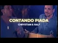 Lagu Chrystian \u0026 Ralf - piada da bicha