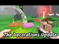 Download Lagu 🔴 [LIVE] New Decoration Update in 99 Nights in the Forest! (ADMIN ABUSE)