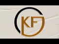 How To Create Circle K F Letter Logo Design In Adobe Illustrator Tutorial SumaiyaAkter12348