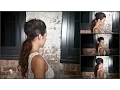 Mohawk Braided Pony Easy