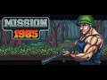 Lagu Mission 1985