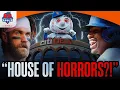 When Did Citi Field Become a HOUSE OF HORRORS For The Phillies METS SWEEP PHILLIES
