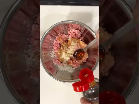 Shrimp Shumai a.k.a. EBI SHUMAI | Would you Try This GOHAN?