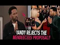 BREAKING Yandy Smith Distances Herself From Mendeecees Harris