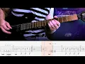 Van Halen - Hot for Teacher - Guitar Tab | Lesson | Cover | Tutorial