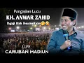 Download Lagu 🔴 LIVE PENGAJIAN LUCU || KH. ANWAR ZAHID TERBARU 06 JULI 2025 || DI CARUBAN MADIUN || BAB KEWANITAAN