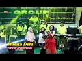 ERVI KARINA - HARGA DIRI - LIVE SANDIKA GROUP
