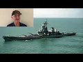 USS Missouri Kamikaze Deck Tour Presentation
