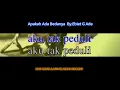 Download Lagu Apakah Ada Bedanya  By Ebiet G Ade