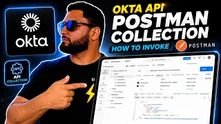 Okta API Tutorial How to Use Okta API in Postman