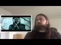 REACTION : Artillery - Turn up the Rage
