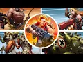 Download Lagu Metal Slug: Awakening Season 2 - All Bosses (Normal + Hard Mode)