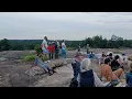 Sunset Stroll September 1 2023 snippet