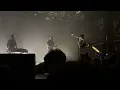 Men I Trust - Serenade of Water (Live @ the House of Blues Anaheim 8/20/25)