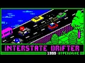 Interstate Drifter 1999 Hyperdrive 100 Speedrun